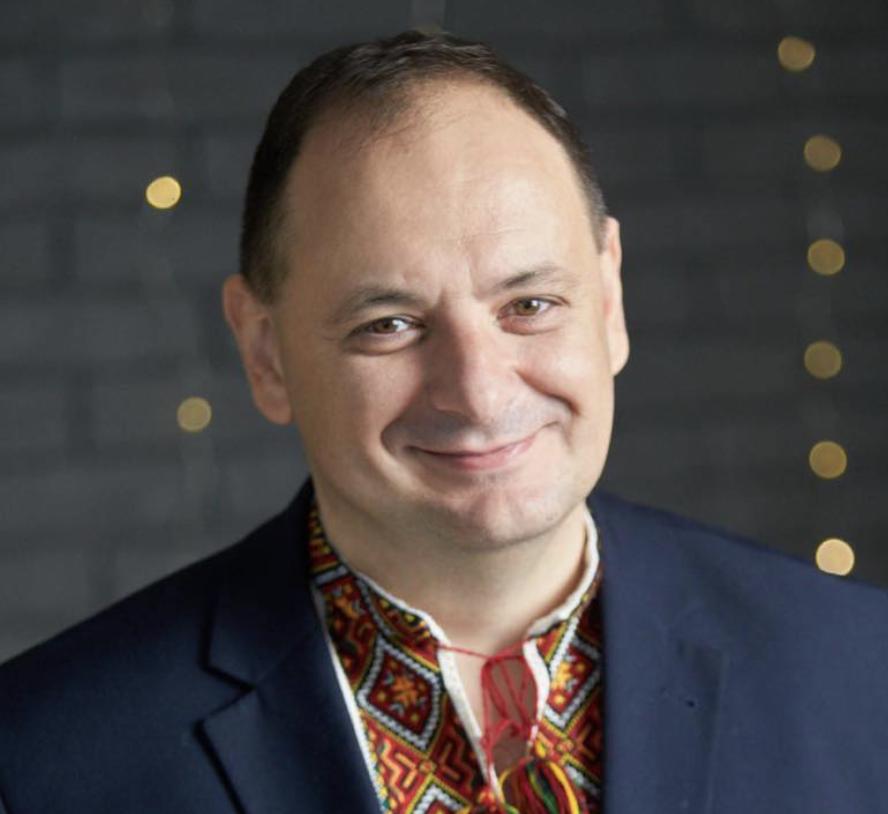 Про пончик із сюрпризом, який був придбаний у місті, розповів мер Івано-Франківська (фото)