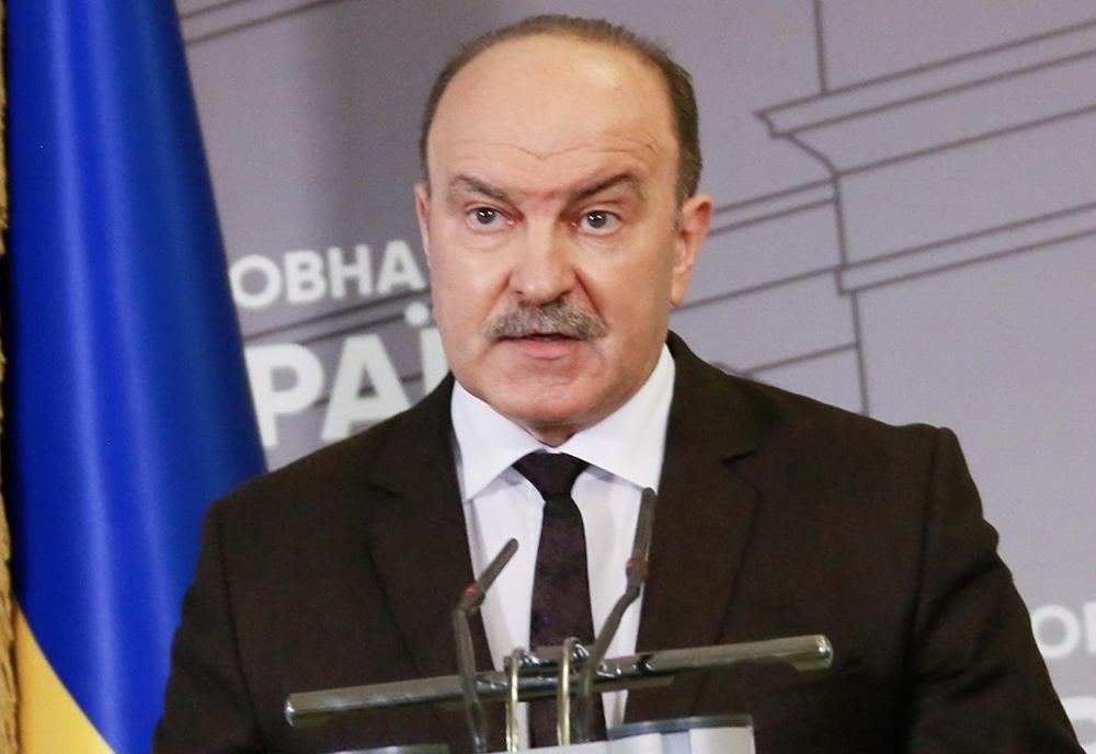 Активіст повідомив про підозру, яку отримав син нардепа від “Батьківщини” Михайла Цимбалюка