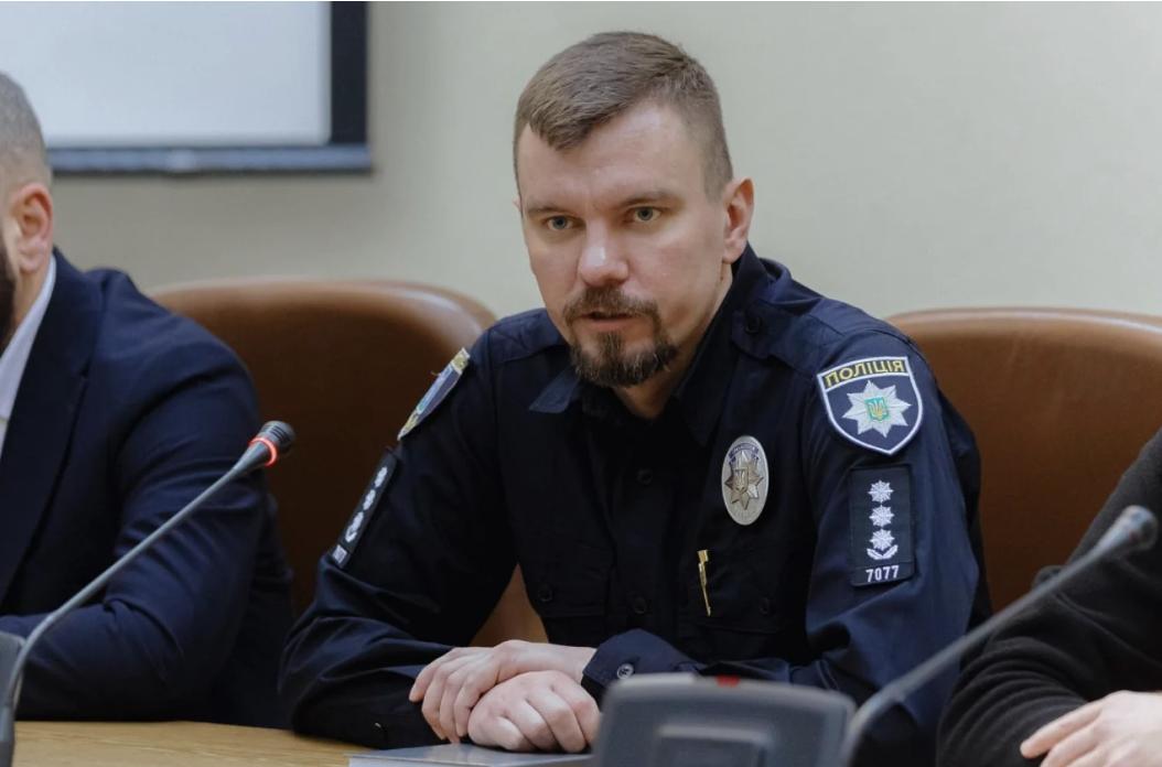Головний сервісний центр МВС України отримав нове керівництво