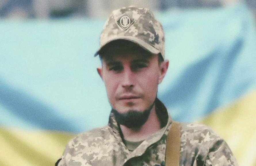Україна втратила поета: на війні загинув Михайло Микусь