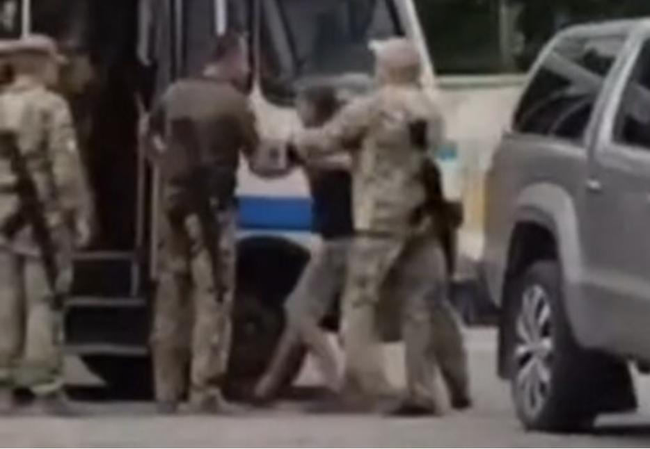 У поліції відповіли, чи справді в українських школах учні вигадали гру «ТЦК»