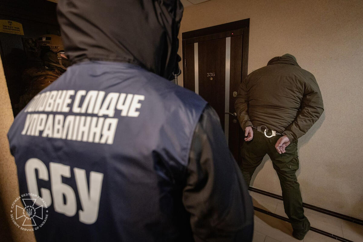 СБУ викрила «топщура» ФСБ у своїх лавах: з’явилися подробиці безпрецедентної спецоперації