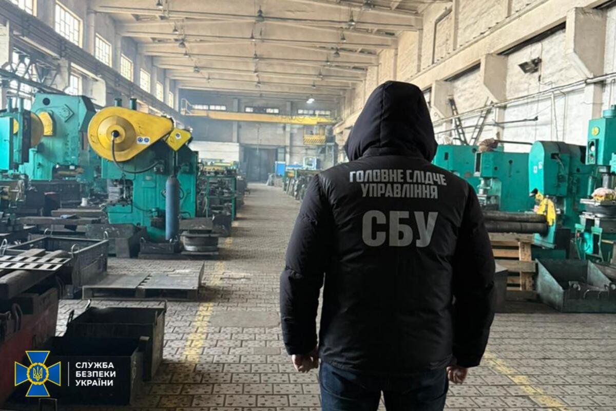 Постачали газові котли військовим санаторіям РФ: у Житомирі викрито компанію-виробника