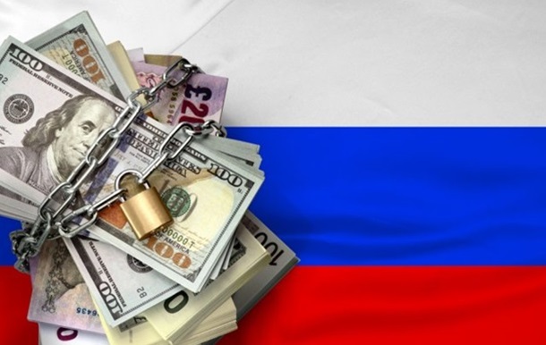 ЗМІ: Заморожені активи на відновлення України може віддати Росія