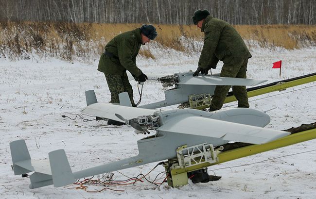 Нові небезпечні БПЛА почали запускати російські окупанти на територію України: що відомо