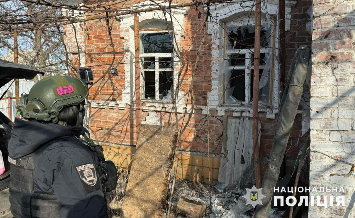 Внаслідок обстрілів Донеччини загинуло семеро цивільних, є поранені