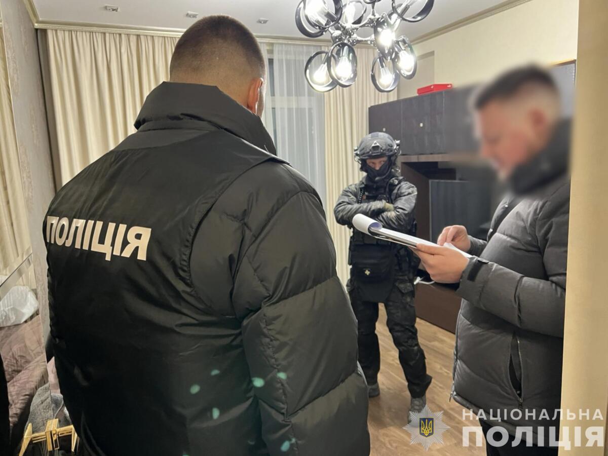 Колишній депутат Ради продовжував бізнес на окупованій території: у поліції розповіли подробиці