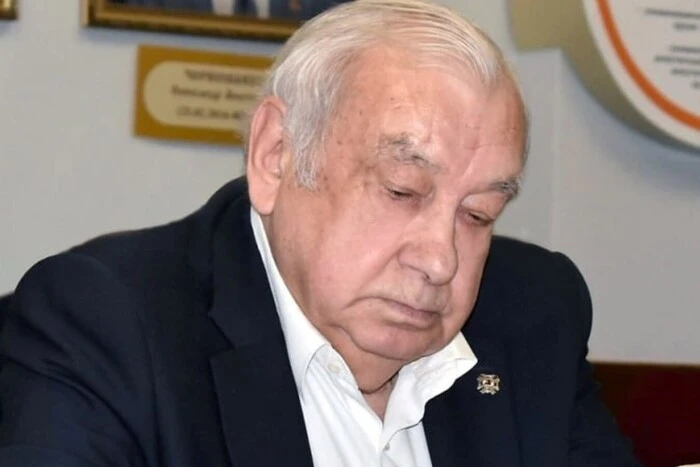 Помер Валерій Кальченко, колишній міністр та народний депутат України