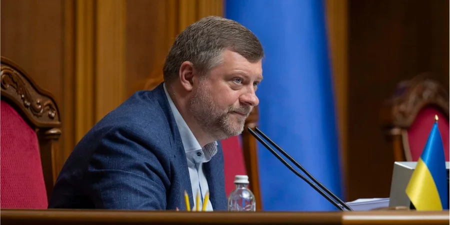 Віцеспікер ВР Корнієнко: Повага до вчителів має повернутися в Україні