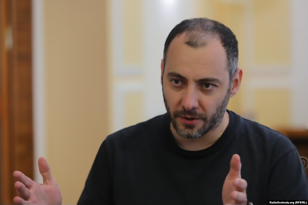 Зʼясувалося, чи є племінником глави МВС Білорусі колишній віцепрем’єр України Олександр Кубраков