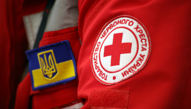У Хмельницькому лікарі Червоного Хреста безкоштовно консультуватимуть переселенців