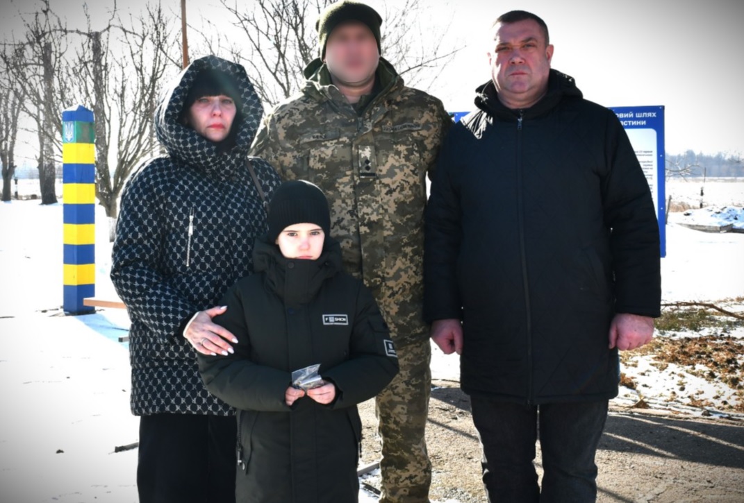 Полеглого воїна з Чернігівщини нагородили «Комбатантським хрестом» посмертно