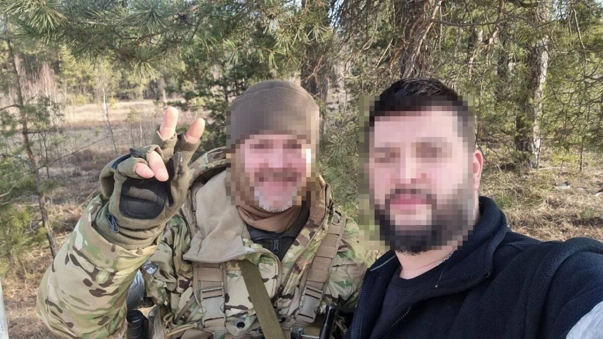 Одеському колишньому депутату загрожує ув’язнення через пропаганду війни