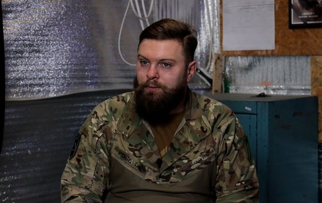 Причини відмови від служби: комбат Третьої штурмової поділився думками