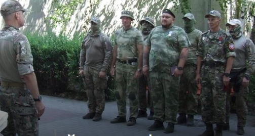 На захоплених територіях окупанти планують тягнути у владу так званих «героїв СВО»