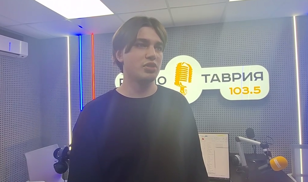 Син колаборанта Стремоусова працює пропагандистом 
