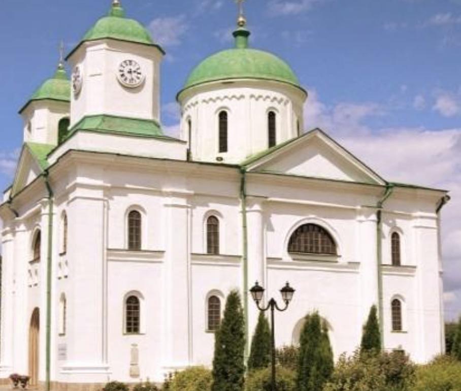 Успенський собор у Каневі більше не під контролем УПЦ МП