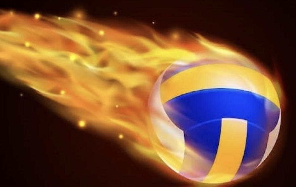 ВК «Група Патріот» вийшов до фіналу чотирьох чемпіонату України з волейболу серед команд другої ліги