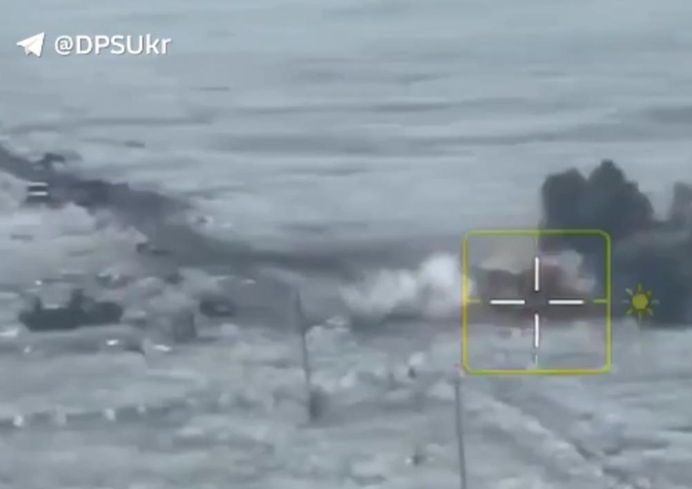 Українські бійці відбили ворожі штурми на Краматорському напрямку: знищено танк, БМП і МТЛБ