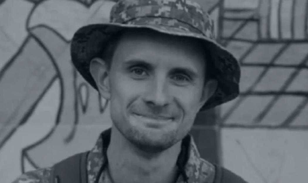 Олексій Самойленко, актор з Донеччини, загинув на фронті