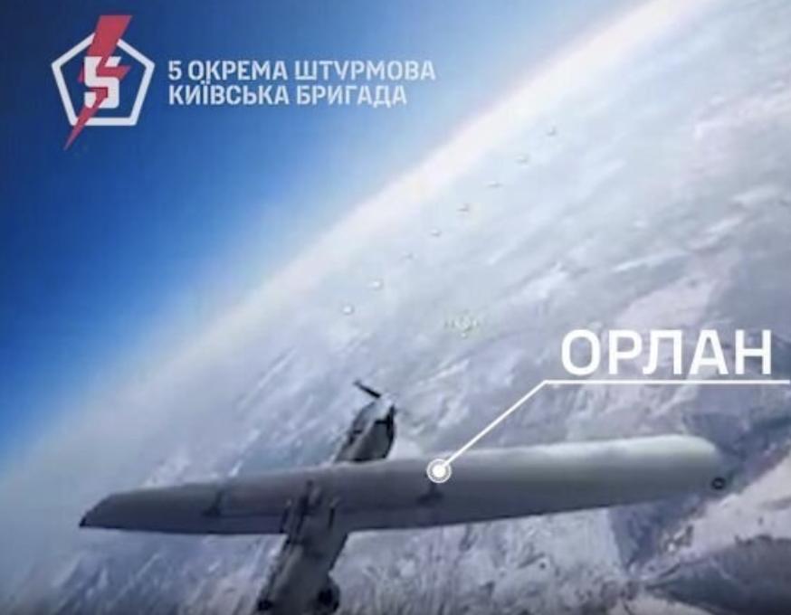 На Краматорському напрямку 5-та ОШБр знищила дрони та піхоту ворога в укриттях