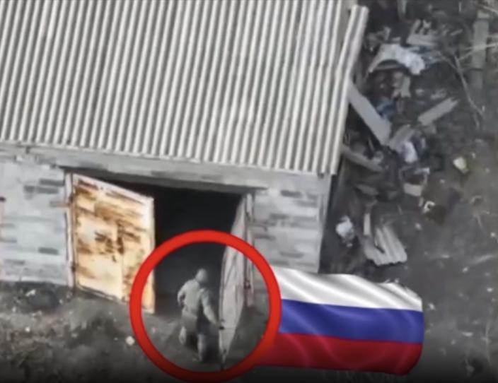 Ефективна операція ССО: на Донеччині знищено взвод загарбників