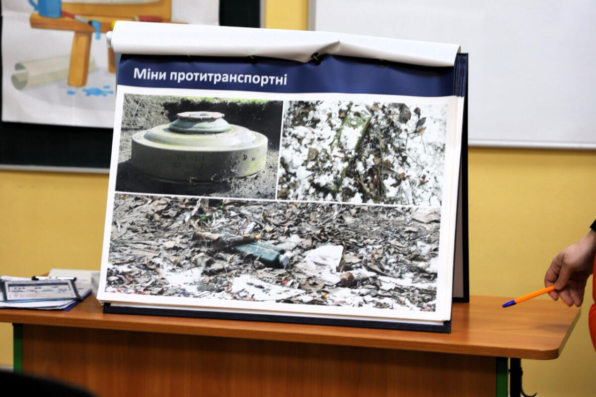 На Донеччині продовжує роботу платформа національного спротиву