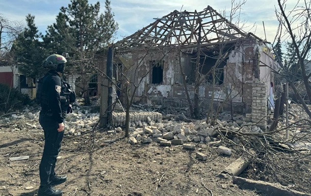 Російські війська атакували Покровськ: загинули двоє цивільних