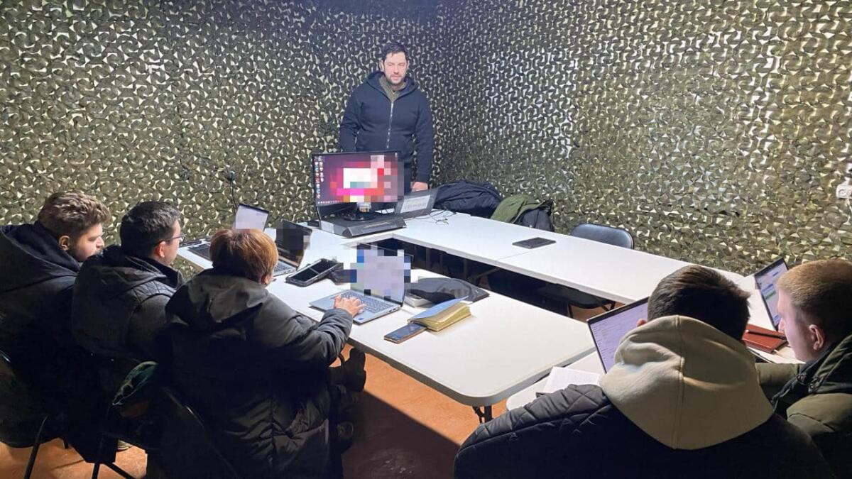 ЗСУ впроваджують електронну медичну картку для військових