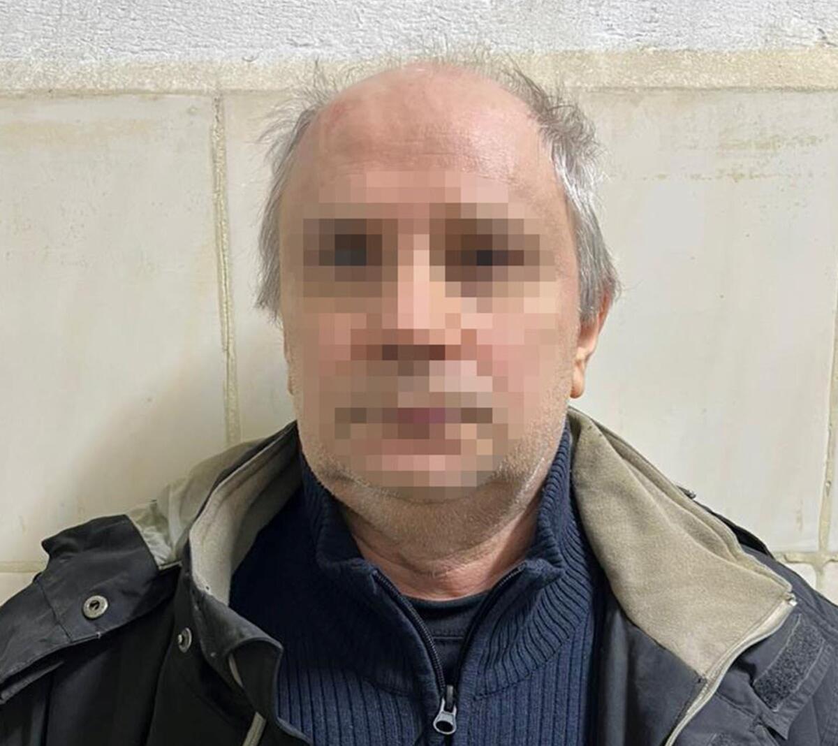 Житель Донеччини отримав понад 5 років ув’язнення за заклики атакувати Київ
