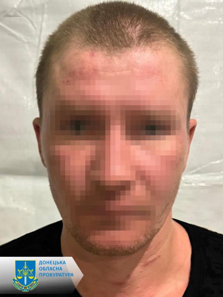 На Донеччині засуджено чоловіка, який через ревнощі вбив співмешканку
