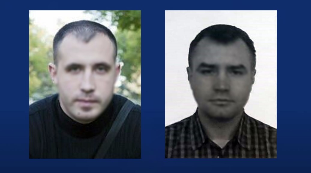 Двом окупантам оголосили підозру у воєнних злочинах на Херсонщині