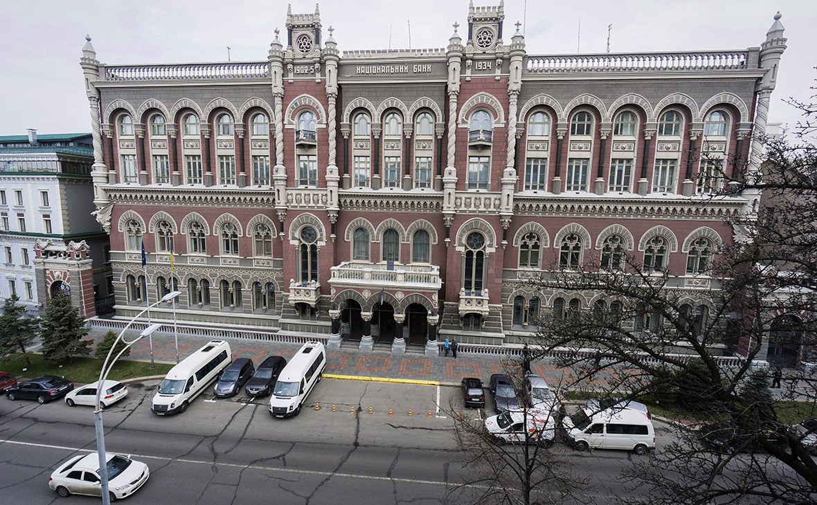 Нацбанк оновлює підходи до розрахунку курсу валют: подробиці