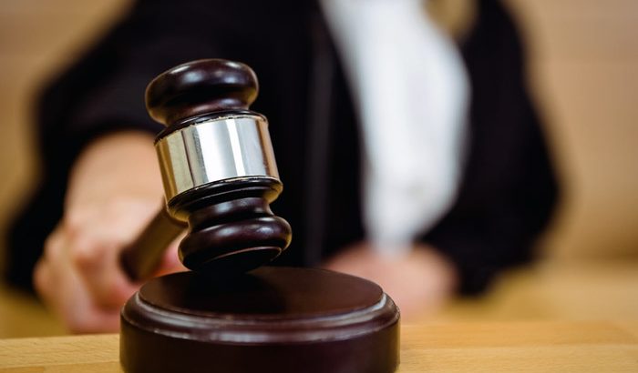 Псевдосудді «лнр» повідомлено про підозру у держзраді