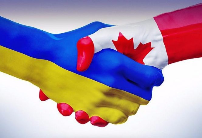 Канада продовжує підтримувати енергетичну систему України