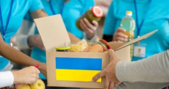 ВПО з Херсонщини можуть звернутися до столичного гуманітарного хабу