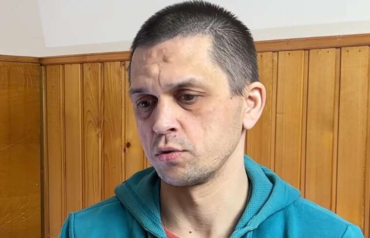 Зрадника, який готував диверсії на об’єктах критичної інфраструктури, відправили за ґрати на 13 років: деталі справи    