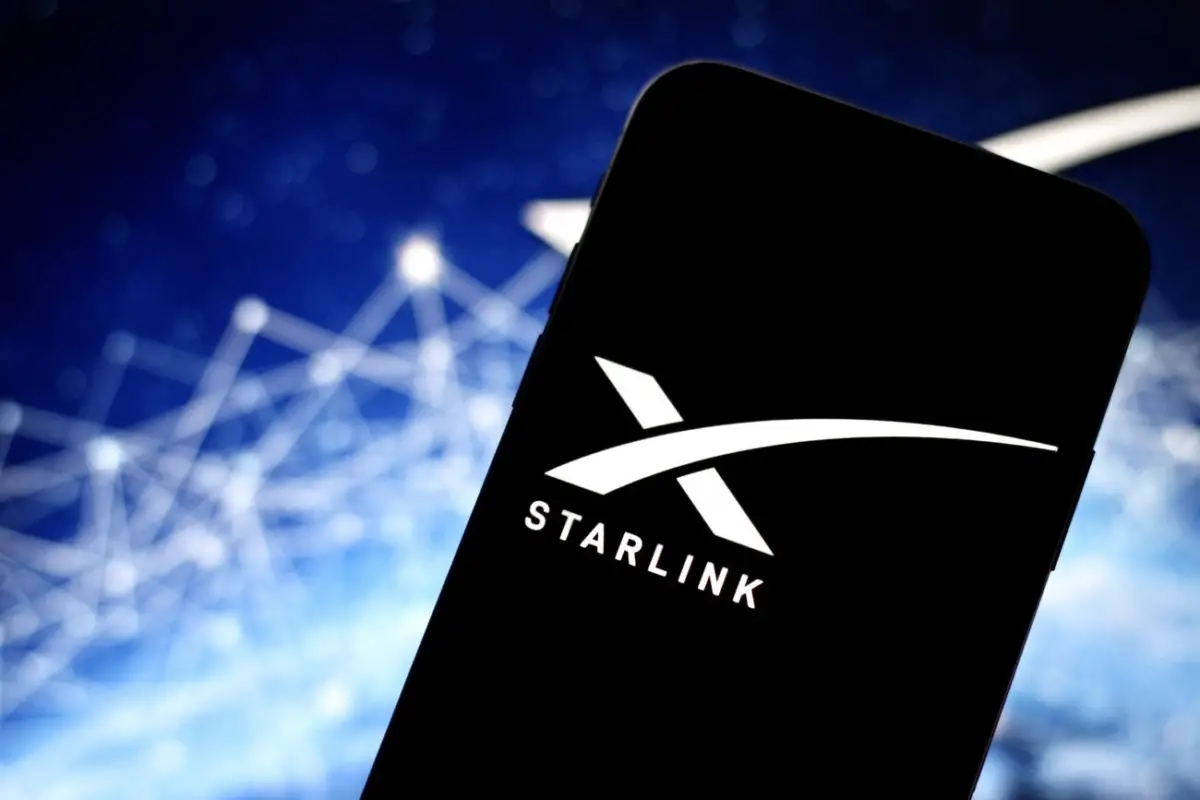 Стало відомо, скільки у Польщі платять за роботу терміналів Starlink для України