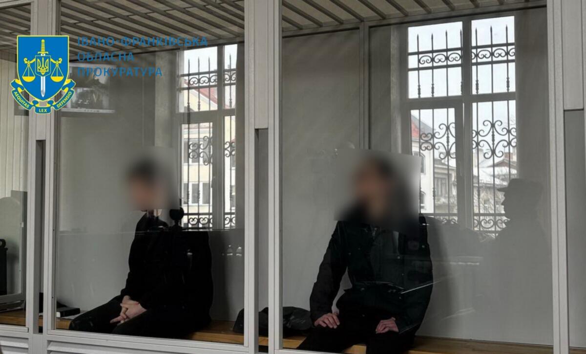 Агенти РФ отримали вирок за ракетний удар по аеропорту Івано-Франківська в лютому 2022-го