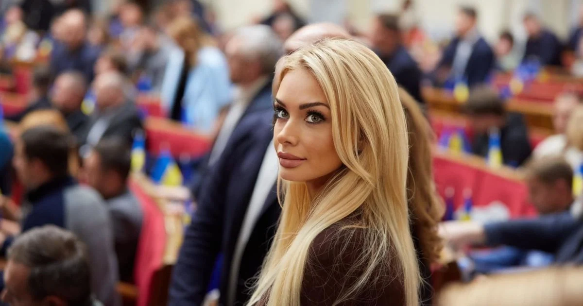 Колишня депутатка Кормишкіна визнала провину і уклала угоду зі слідством: що відомо