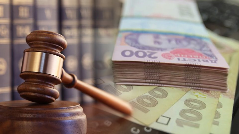 Юристи назвали найпоширеніші причини виникнення спорів щодо повернення виплат ВПО