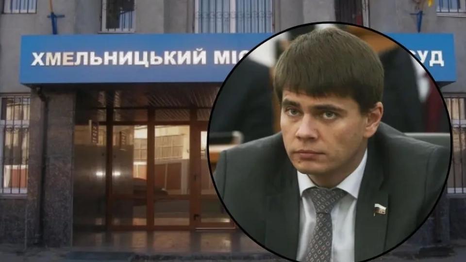 В українському суді син російського актора Михайла Боярського намагався скасувати вирок: що відомо