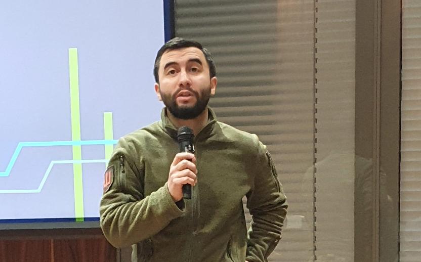 Стало відомо, кого призначено директором Агенції оборонних закупівель