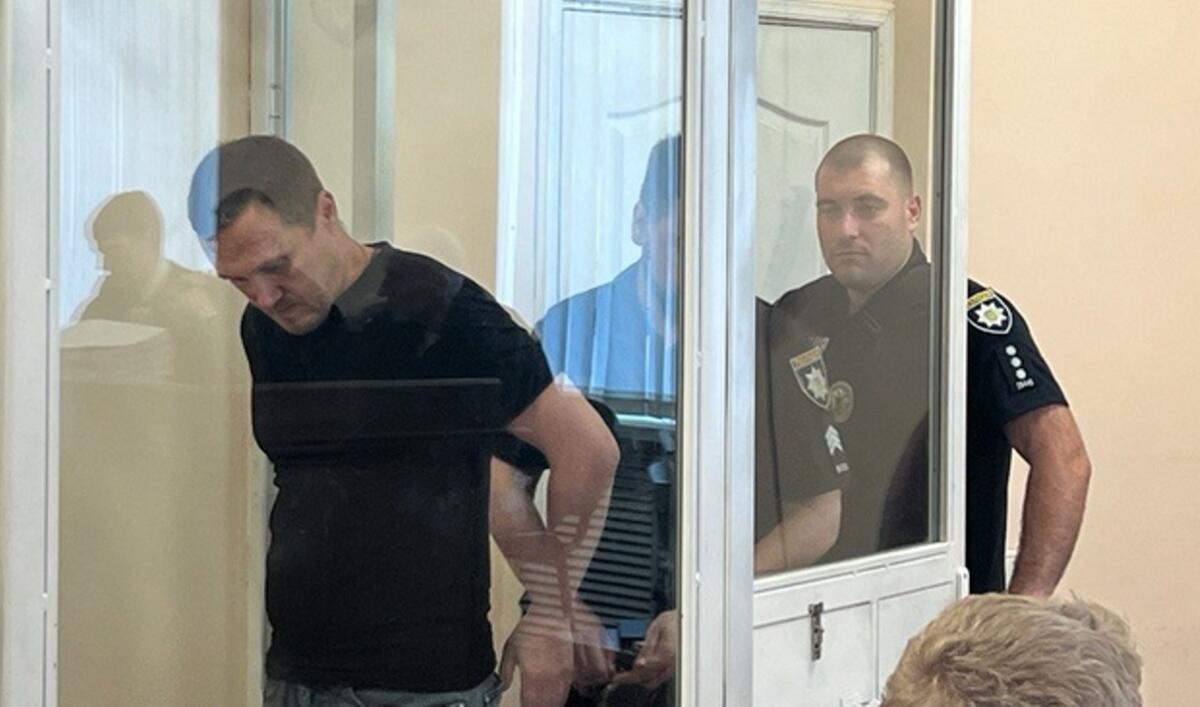 Стало відомо коли Верховний суд почне розглядати справу зрадника, колишнього прокурора з Миколаєва