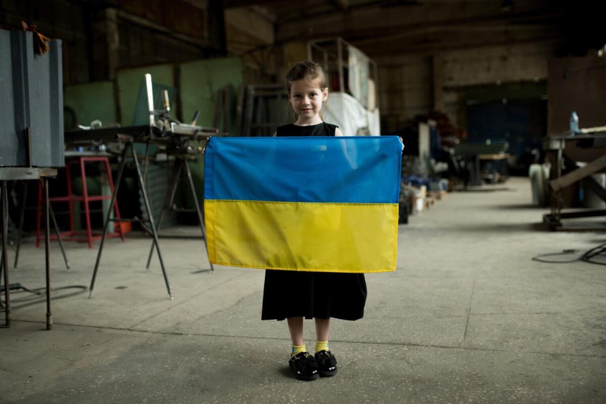 Швеція виділила понад 2 млн євро на підтримку українських жінок
