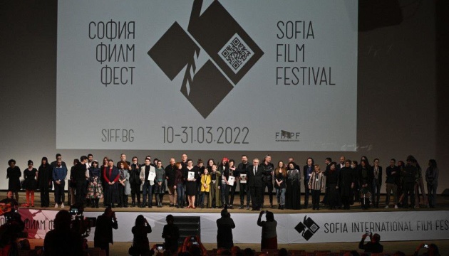 У Болгарії на міжнародному кінофестивалі українські стрічки здобули перемогу
