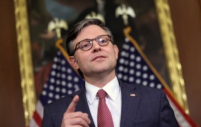 У США розповіли про терміни зупинки постачань американської зброї Україні
