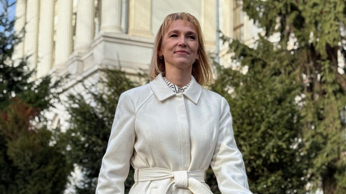 На виборах ректора “Львівської політехніки” вперше в історії перемогла жінка: подробиці