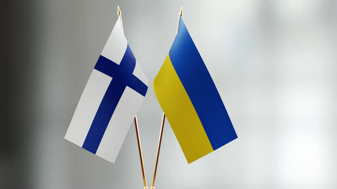 Фінляндія виділяє 16 мільйонів євро на гуманітарну допомогу Україні