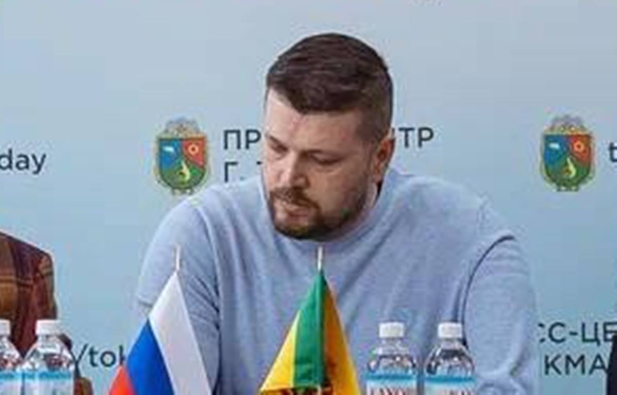 Окупанти на захопленій частині Запорізької області прибирають з посад найвідданіших прихильників руського миру